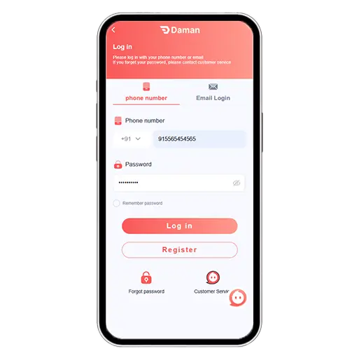 UPI Withdrawal Games Login